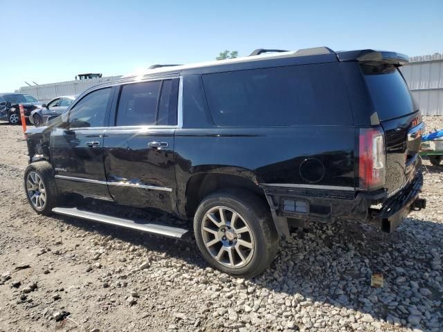 2015 GMC Yukon XL Denali