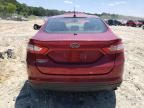 2013 Ford Fusion S