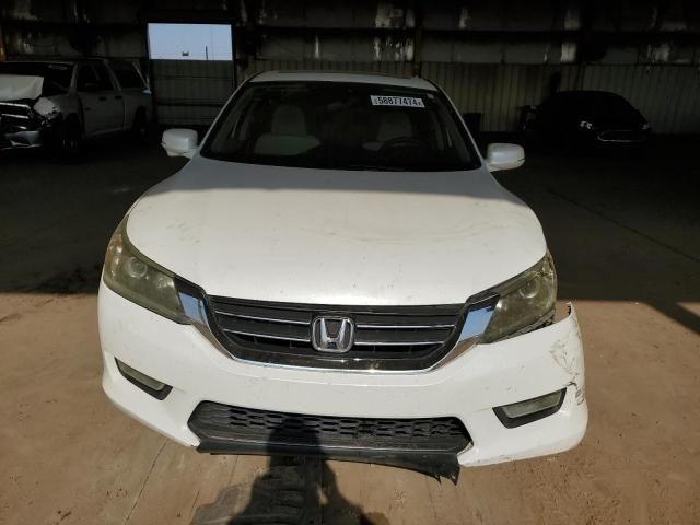 2013 Honda Accord EX