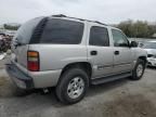 2004 Chevrolet Tahoe C1500