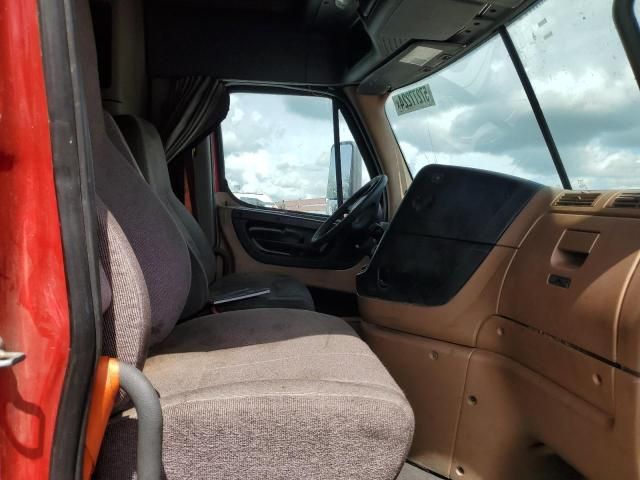 2019 Freightliner Cascadia 125