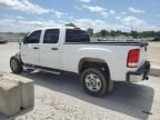 2014 GMC Sierra K2500 SLE