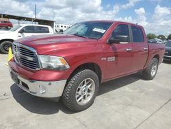 Hail Damaged Cars for sale at auction: 2013 Dodge RAM 1500 SLT