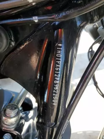 2023 Harley-Davidson Flhxse