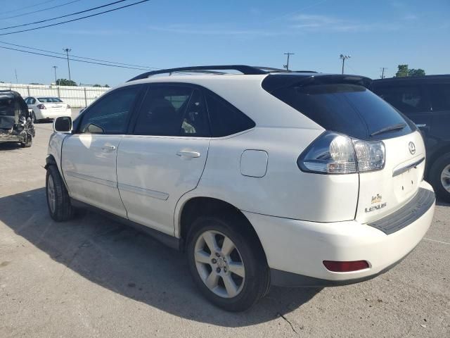 2007 Lexus RX 350