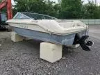 1988 Cobalt Boat