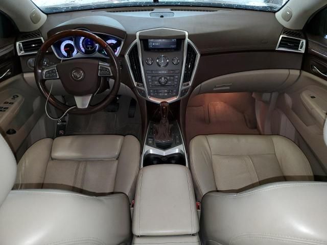 2010 Cadillac SRX Luxury Collection