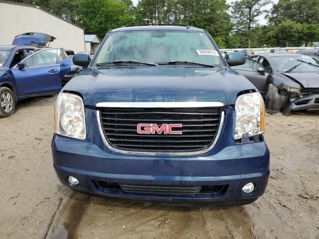 2007 GMC Yukon