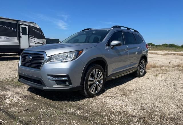 2020 Subaru Ascent Limited