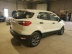 2022 Ford Ecosport S