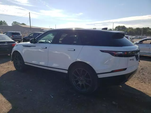 2021 Land Rover Range Rover Velar R-DYNAMIC S