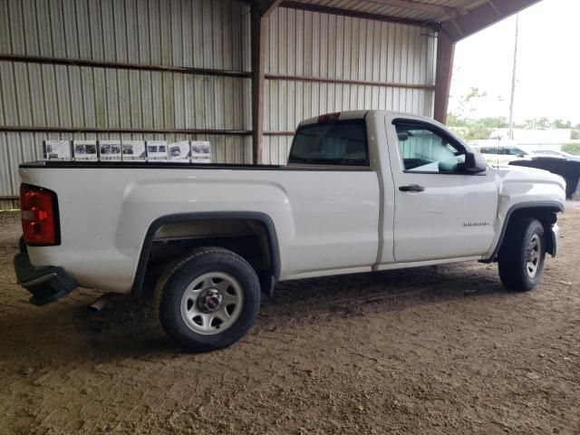 2015 GMC Sierra C1500