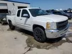 2013 Chevrolet Silverado C1500 LT