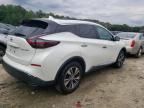 2020 Nissan Murano SV