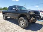 2006 Chevrolet Silverado K1500