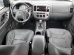 2007 Ford Escape HEV