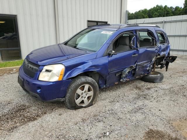 2007 Chevrolet Equinox LS