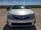 2013 Toyota Camry Hybrid