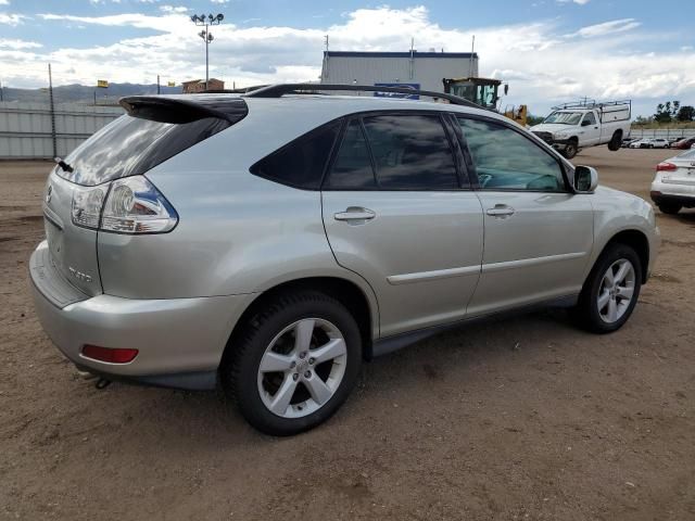 2006 Lexus RX 330