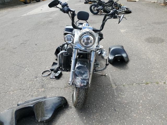 2001 Harley-Davidson Flhri