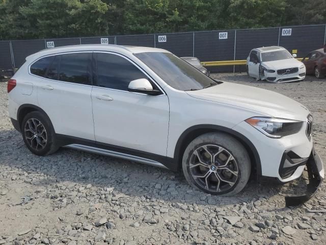 2021 BMW X1 XDRIVE28I