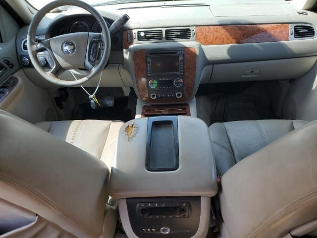 2007 Chevrolet Tahoe K1500