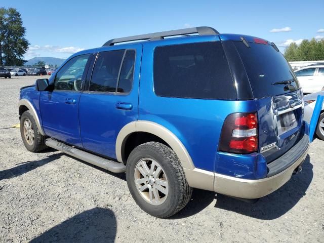 2010 Ford Explorer Eddie Bauer