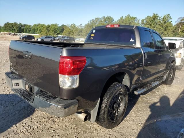 2012 Toyota Tundra Double Cab SR5