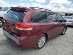 2013 Toyota Sienna LE