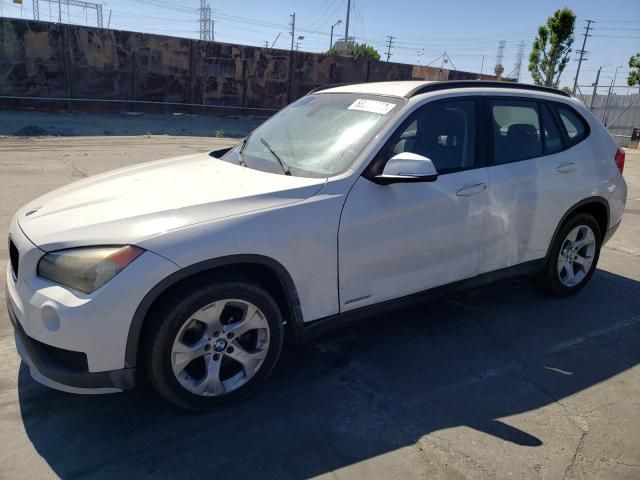 2015 BMW X1 SDRIVE28I