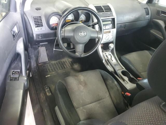 2007 Scion TC