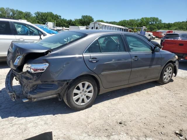 2009 Toyota Camry SE