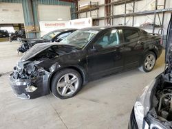 Salvage cars for sale from Copart Eldridge, IA: 2008 Dodge Avenger R/T