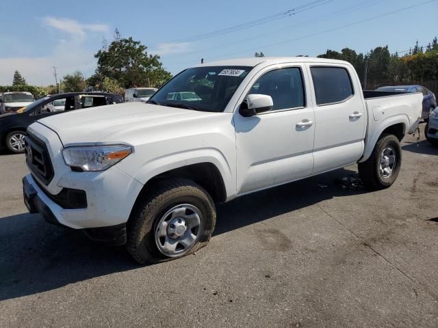 2023 Toyota Tacoma Double Cab