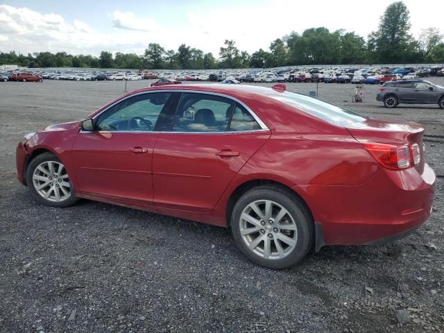 2013 Chevrolet Malibu 2LT