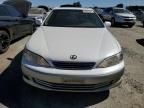 2001 Lexus ES 300