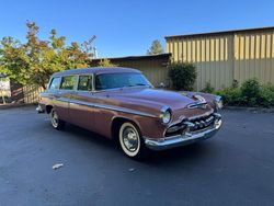 Salvage cars for sale from Copart Portland, OR: 1955 Desoto Firedom