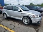 2013 Dodge Journey Crew