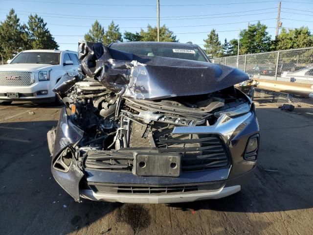 2020 Chevrolet Blazer 2LT