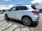 2018 Mitsubishi Outlander Sport ES