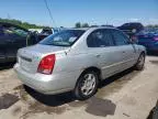 2003 Hyundai Elantra GLS