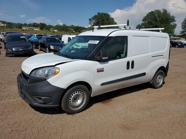 2019 Dodge RAM Promaster City