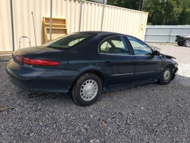 1999 Mercury Sable LS