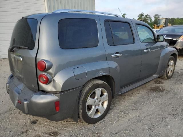 2007 Chevrolet HHR LT