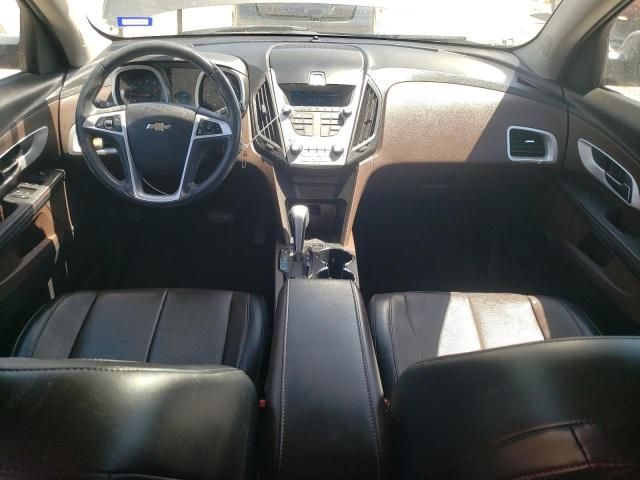 2010 Chevrolet Equinox LT