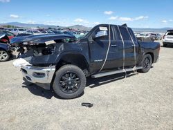 Salvage cars for sale at Helena, MT auction: 2019 Dodge 1500 Laramie