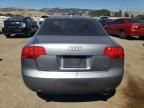 2006 Audi A4 2.0T Quattro