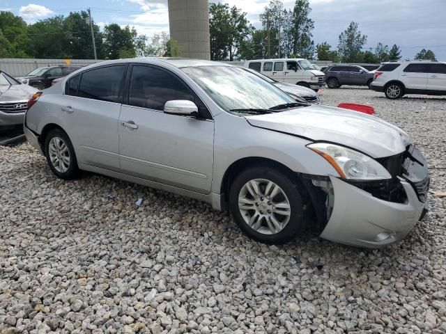 2011 Nissan Altima Base