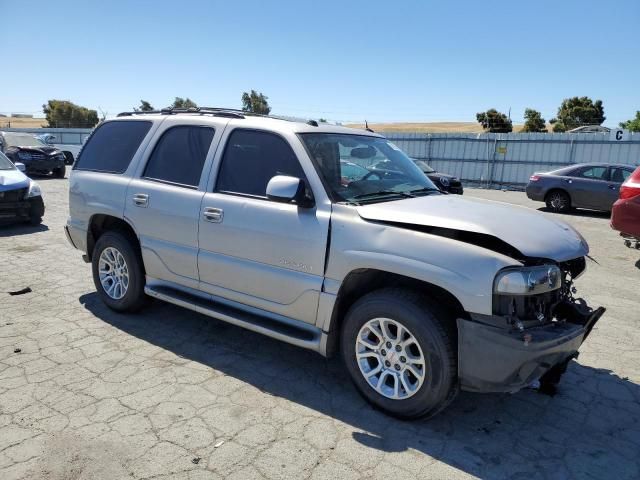 2004 GMC Yukon Denali