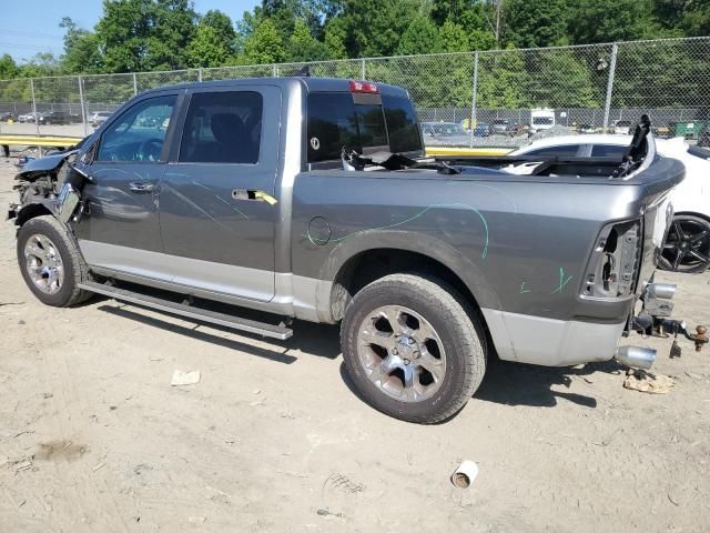 2013 Dodge 1500 Laramie